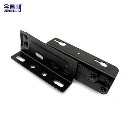 China No recess required 75 degree iron spring tension hinge rising and falling hinges for sale