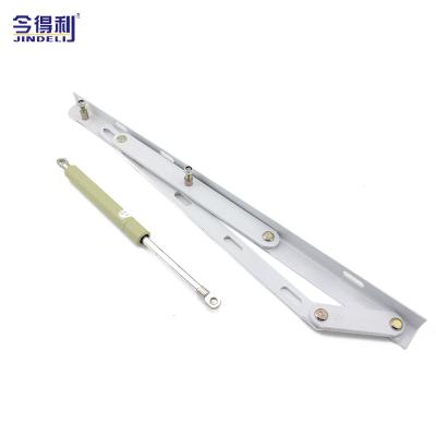 China 50 Kg Bed Lift Mechanism Damper Cylinder Set Heavy Duty For Bed for sale