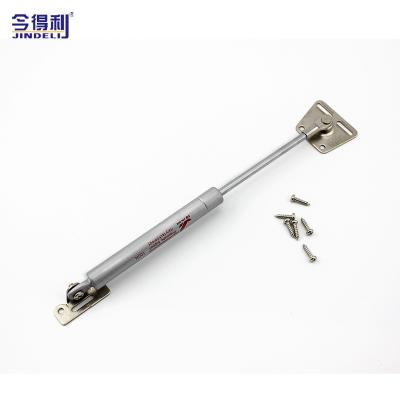 China Cheap Price Plastic+Iron 200N Compress Tool Door Hydraulic Shock Absorber Arm Pneumatic Cabinet Master Lift Shock Absorber for sale