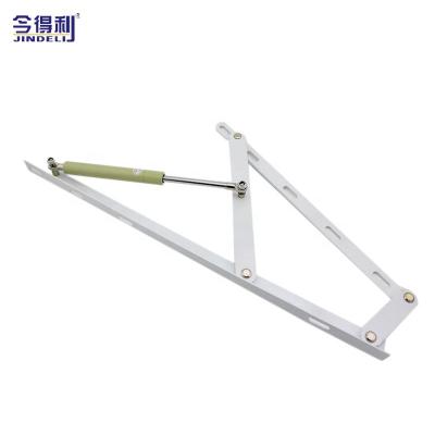 China Wholesale Cylinder Canton Factory Height Adjustable Table Lift Up Cheap Price Gas Spring For Wall Bed for sale