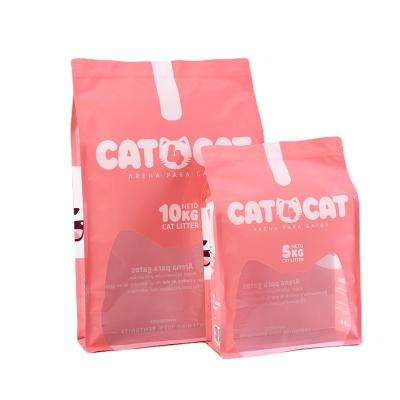 China Customized Logo Waterproof Frosted Stand Up Ziplock Pouch Black Bags Smell Proof Plastic Packaging Mylar Bags For Cookies for sale