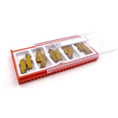 Chine Non Ferrous Metals CNC Machine Inserts PCD Tilted Tools Diamond Insert à vendre