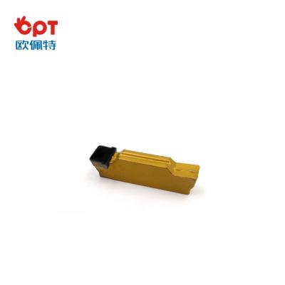 中国 External Turning Tool Diamond Tips PCD Grooving Inserts TEENS MRMN 販売のため