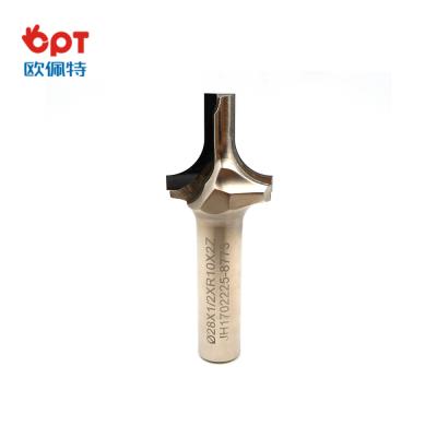 China External Turning Tool PCD Groove Cutter For Furniture for sale