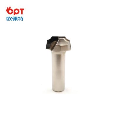 China External Turning Tool Diamond Furniture Chamfer Making Tools for sale