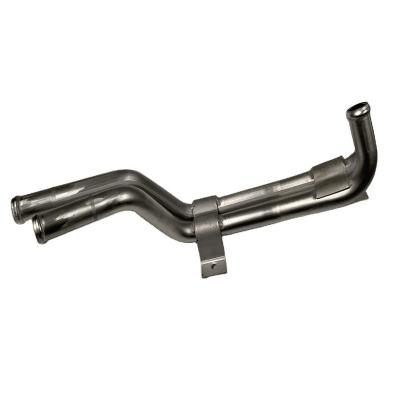 China Aluminum Alloy Automobile Truck Motorcycle Exhaust Pipe for sale