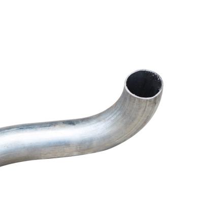 China Factory Customizable High Quality Metal Pipes Corrosion Resistant Metal Pipes Supplier Are Corrosion Resistant for sale