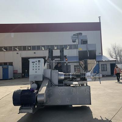 China 220-450 kg/h Spiral Oil Extraction Machine Oil Expeller Device Oil Plant for sale