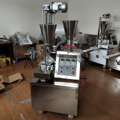 Chine Haute température de LEEHO-K4 Momo Making Machine Baozi Maker résistante à vendre