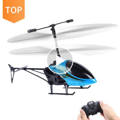 China 3CH Helicopter, Model Aircraft Toys, 2021 New Radio Control Toys High Quality RC Plastic Flying Remote Control Helicopter for sale