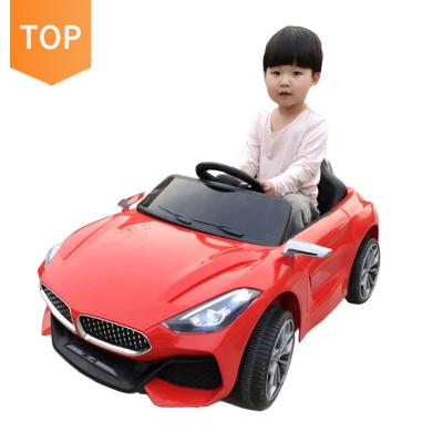 China Toy Good Quantity New Model Power Wheel Ride On Toddler,Kids Outdoor Electric Ride On Car,Wholesale 12V Ride On Car for sale