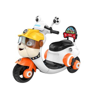 China Ride on Toy Wholesale 3 wheel kids motorcycle, hot sale ride on kids tricycle, kids toys 2-6 years old kids tricycle for sale