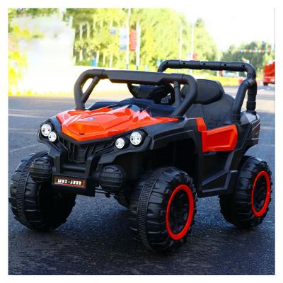 China Ride On Toy Minimum One Order 24v Large Kid's Car, Kids Ride On Electric Cars, Children Play Kids Driving Ride On Car for sale