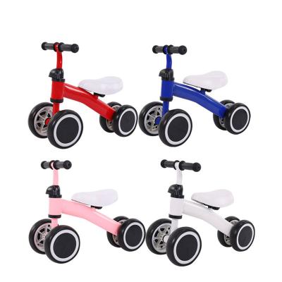 China Street Children Kids Balancing Bike, Best Selling Aluminum Balance Bikes for sale