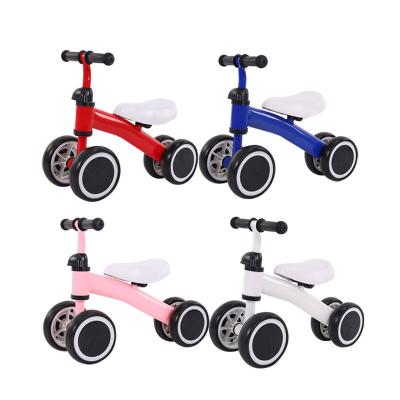 China Street Kids Children Balancing Bike, Best Selling Mini No Pedal Push Bike/ for sale