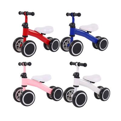 China Street kids kids balancing bike, best selling kids push bike for sale