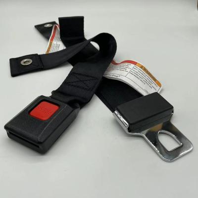 China Single Color Factory OEM Wheelchair Seat Belt Position Belt High Quality Wholesale for sale