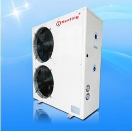 China MDY60D Energy Efficient Heat Pumps / Commercial Air Source Heat Pump Water Heater for sale