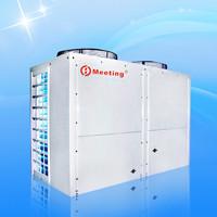 China House Heating Air To Air Source Heat Pump , Constant Hot Water Supply Home Heat Pump for sale