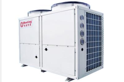 China CE Standard 380V Air Cooled Chiller, Industrial Water Chiller for injection molding tool cutting and machine tool for sale