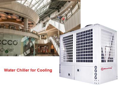 China Cooling Capacity 60kw Industrial Water Chilled Air Conditioning System for sale