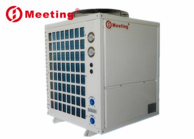 China Meeting MDY70D-GW High Temperature Heat Pump For Sauna Bathing Place Heater for sale