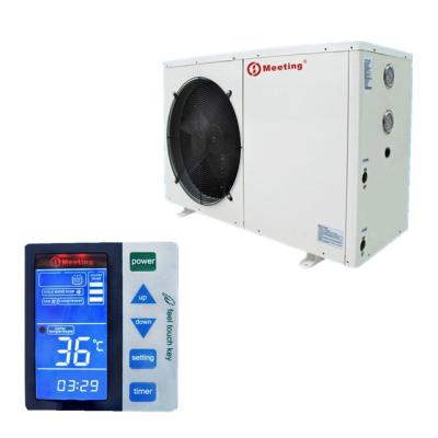 China LED Control Board Of Electronic Air Source Heat Pump Equipment Accessories Meeting MDY30D for sale