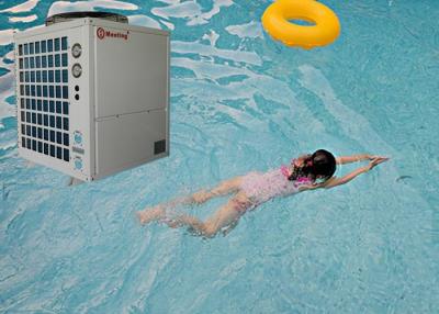 China Swimmingpool-elektrische Wasser-Pool-Heizung der hohen Qualität der Sitzungs-38kw tragbare zu verkaufen