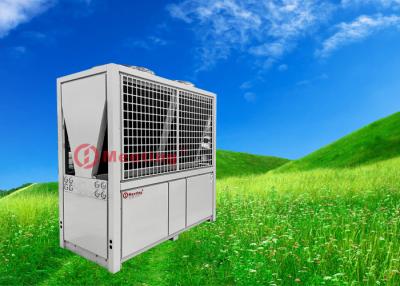 China Wasser Heater Heat Pump Recovery System 20000L/h 19KW zu verkaufen