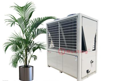 China Sistema de la recuperación de calor de Heater Heat Pump Energy Savings del agua de la fuente de aire de la reunión MD300D en venta