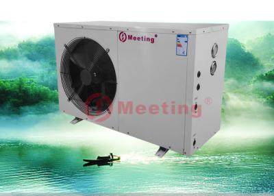 China Multi Control Home use Water Chiller Meeting MD30D 7KW Water Cooling Machine for sale