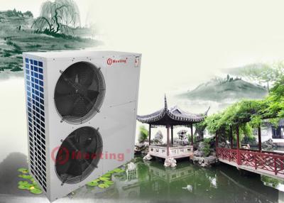 China Safe Air Cooled Chiller / Industrial Water Chiller Unit High Efficiency 380V Water cooling machine for sale