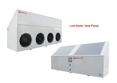 China Heatpump aire-agua silencioso estupendo ahorro de energía de A++ 40Db MDN100D para el hogar en venta