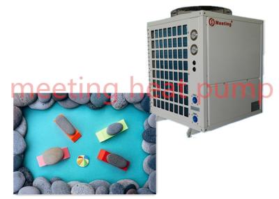 China De Warmtepomp Koelere Speciale Koeleenheid van het VERGADERINGS13kw Zwembad voor Zwembad Koude Pool Te koop