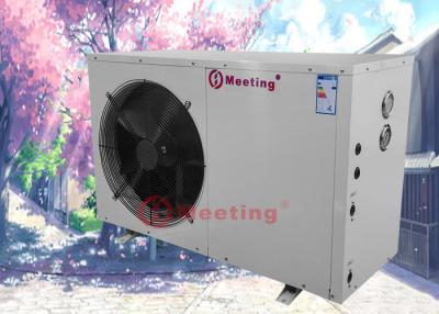 China Der Sitzungs-MD30D Monoluft block-des Inverter-12KW, zum der Wärmepumpe zu wässern zu verkaufen