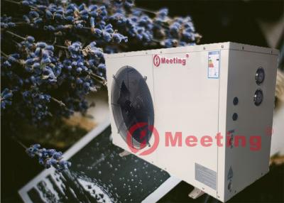 China Meeting Heating And Cooling Heat Pump Air To Water MD30D With 12KW heating capacity for sale