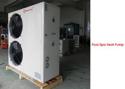 China Meeting 18.6KW 21KW air source swimming pool heat pump heater equipment for sale