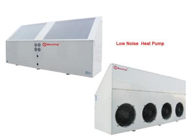 China Ce-CITIZENS BAND11000l/h 36.8kw EVI Air To Water Heat Pomp Te koop