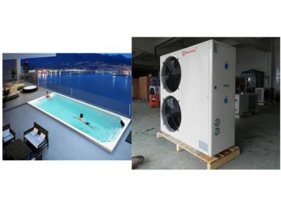 China Best price Meeting Bomba de Calor de Piscina swimming pool heat pump portable pool heater for sale