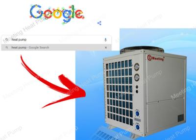 Κίνα Αντιδιαβρωτική μηχανή υδρόψυξης πισινών αεροψυχραντήρων συνεδρίασης MDY60D προς πώληση