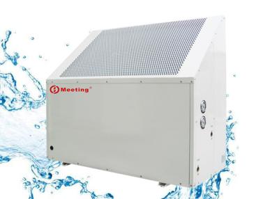 China Ar da bomba de calor de Hydronic da fonte de ar de MDN30D 12KW a molhar com certificado do ERP à venda