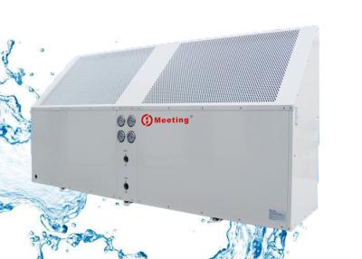 China De Lucht van MD100D 36.8KW R32 aan het Huis Heater System van de WaterWarmtepomp Te koop