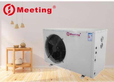 China Compressor van van de bron vergaderingsmd30d 12KW de Elektrische Lucht Warmtepompcopeland Te koop