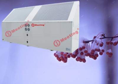 China Luft der Sitzungs-MD100D EVI Heat Pump Water Heaters, zum für Haus-Heizung zu wässern zu verkaufen