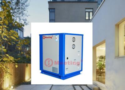 China Grundquelle der Sitzungs-MDS30D 380V 12KW, zum des Wärmepumpe-Warmwasserbereiters zu wässern zu verkaufen