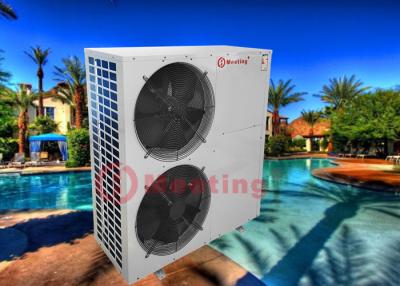 China De Verwarmers van het van de bron vergaderingsmdy50d 21KW Lucht Warmtepompwater voor Pools Te koop