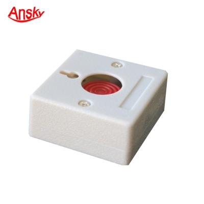 China AUTOMATIC Cheapest Main Reset Emergency Door Emergency Stop Button for sale