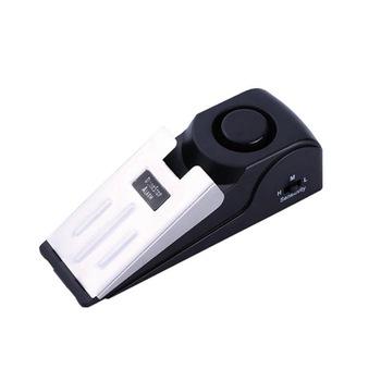 China 120DB Wireless Alarm System Anti-theft Hotel Door Stop Security Security Home Tools for sale