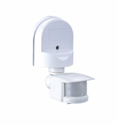 China Auto Infrared Speed ​​Sensor PIR Body Motion Sensor Switch For LED Home Light for sale