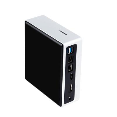 China For Cheap Home Business Mini PC Dual Core I3 I5 I7 DDR4 DP Core I3 I5 I7 DDR4 Ram 8GB Ram 8GB Ram Mini Computer DP Dual Memory 16G 8GB Ram for sale